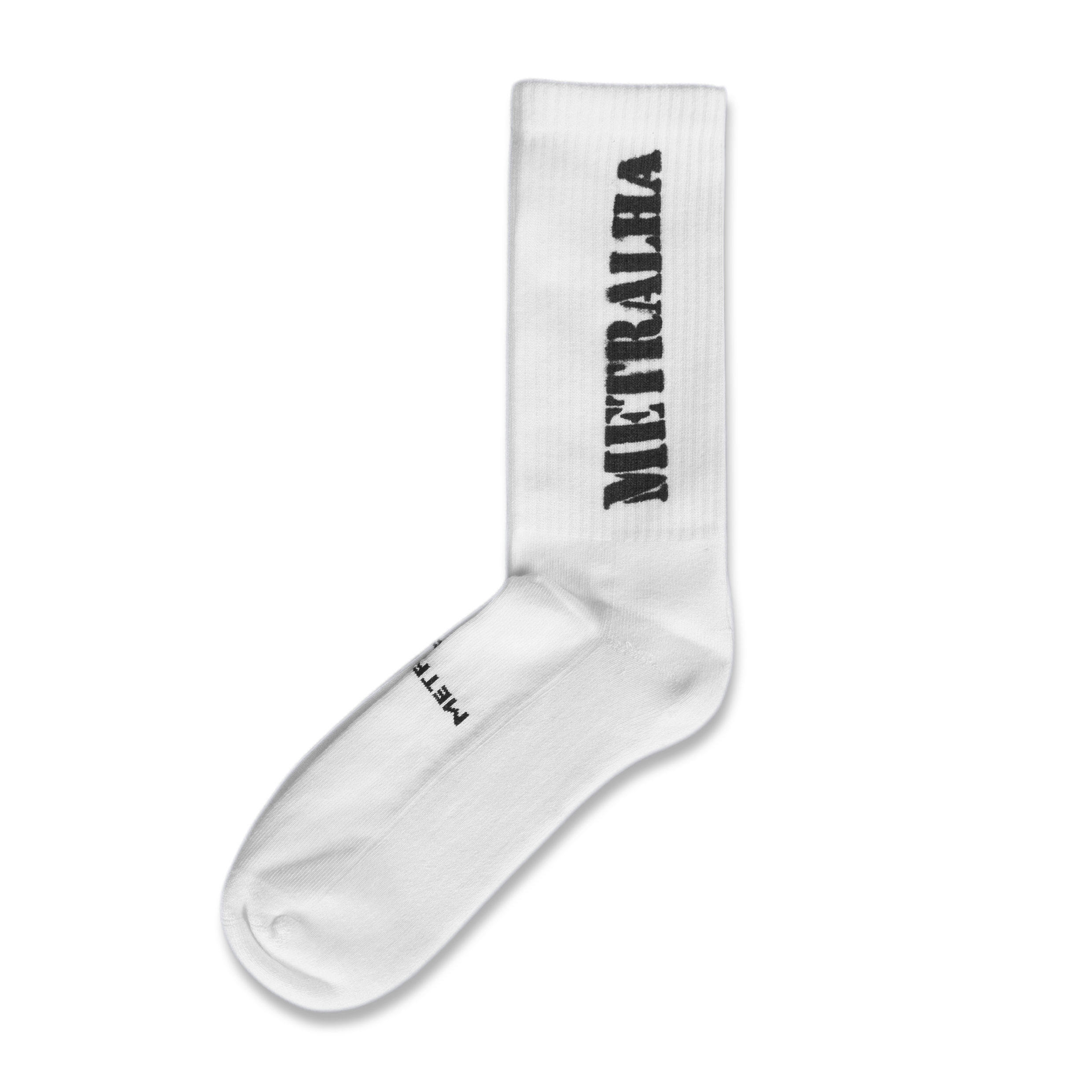 Metralha Worldwide – wholesale Strumpor - Unisex – Företagsstrumpor0