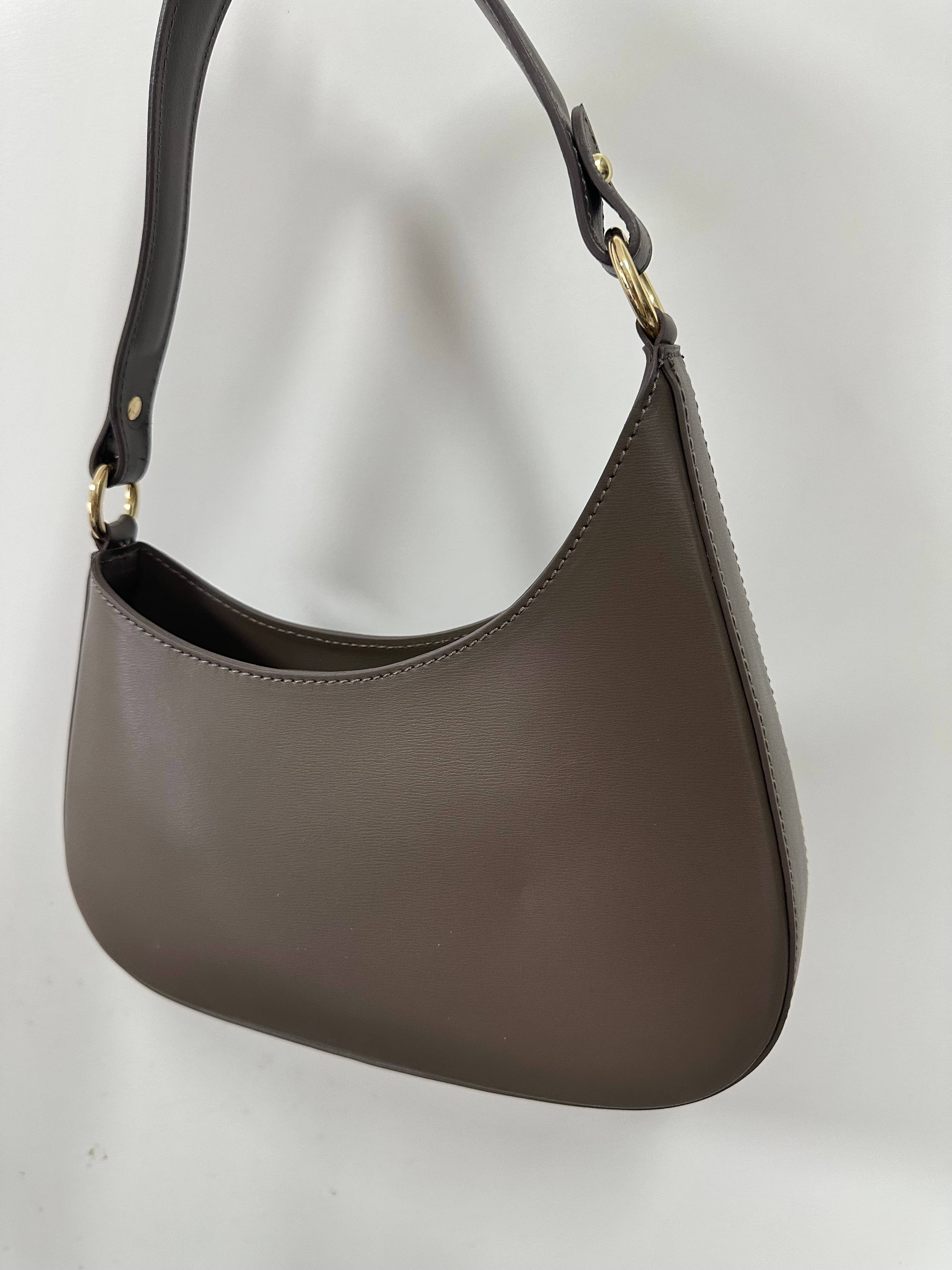 Zhade – Großhandel Schultertasche – Damen – MARGARET – Schultertasche aus echtem Leder7