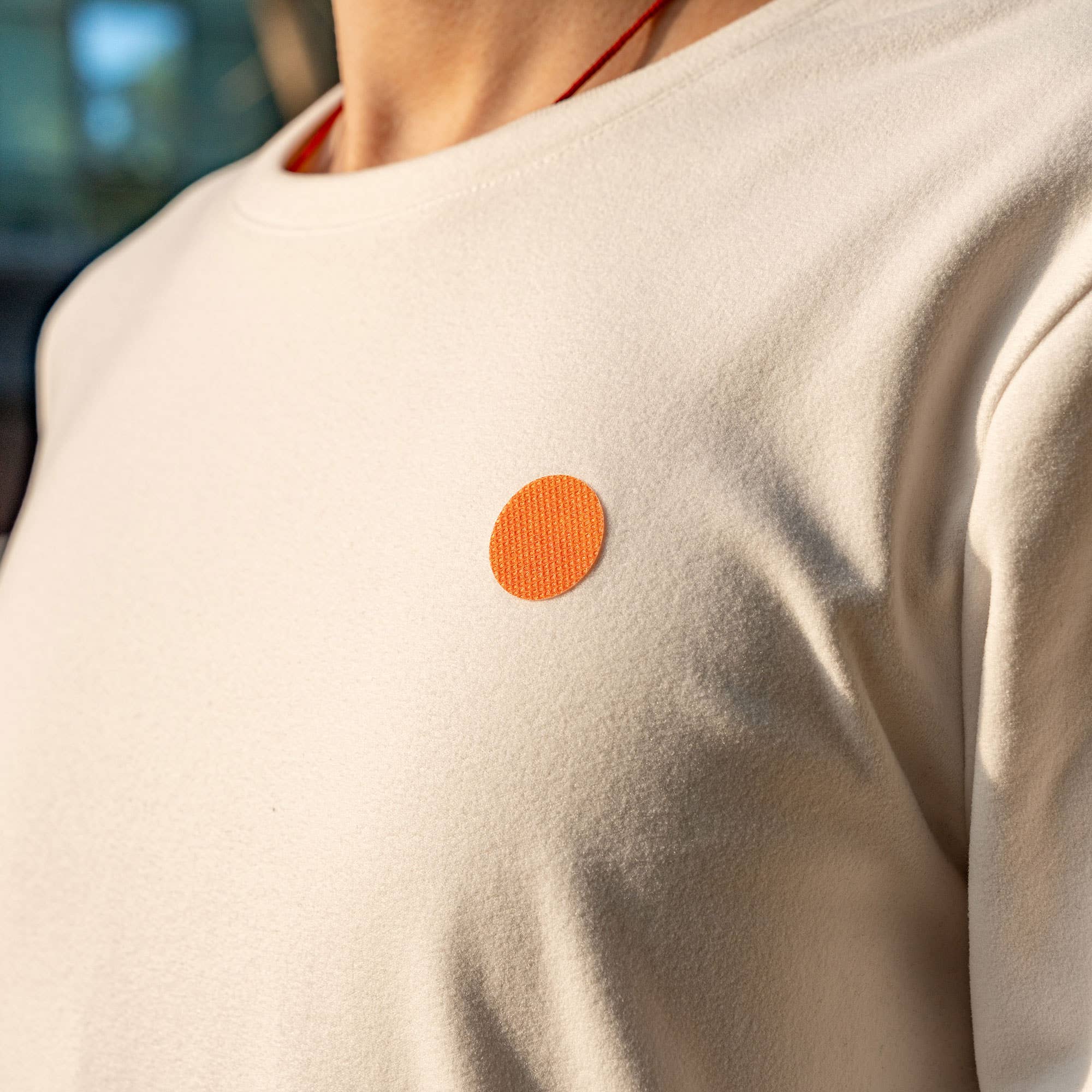 Luna Naturals - Wholesale Insect Repellent - Mosquito Repellent Patches | Fresh & Herbal | 90 Pack6