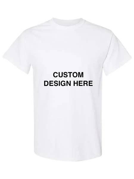 Chemises personnalisées pour la vente par AnG Made LLC