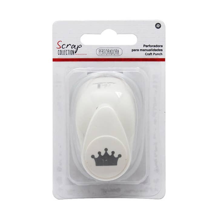 PERFORATOR 25 MM. KROON voor wholesale door Aktual / Dekora Import S.A