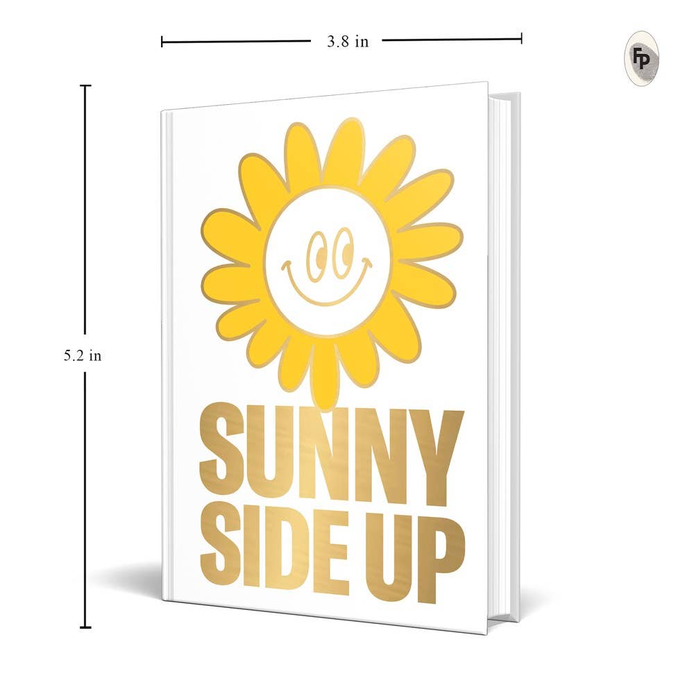 Independent Publishers Group - Wholesale Self-Help & Personal Development - Sunny Side Up5