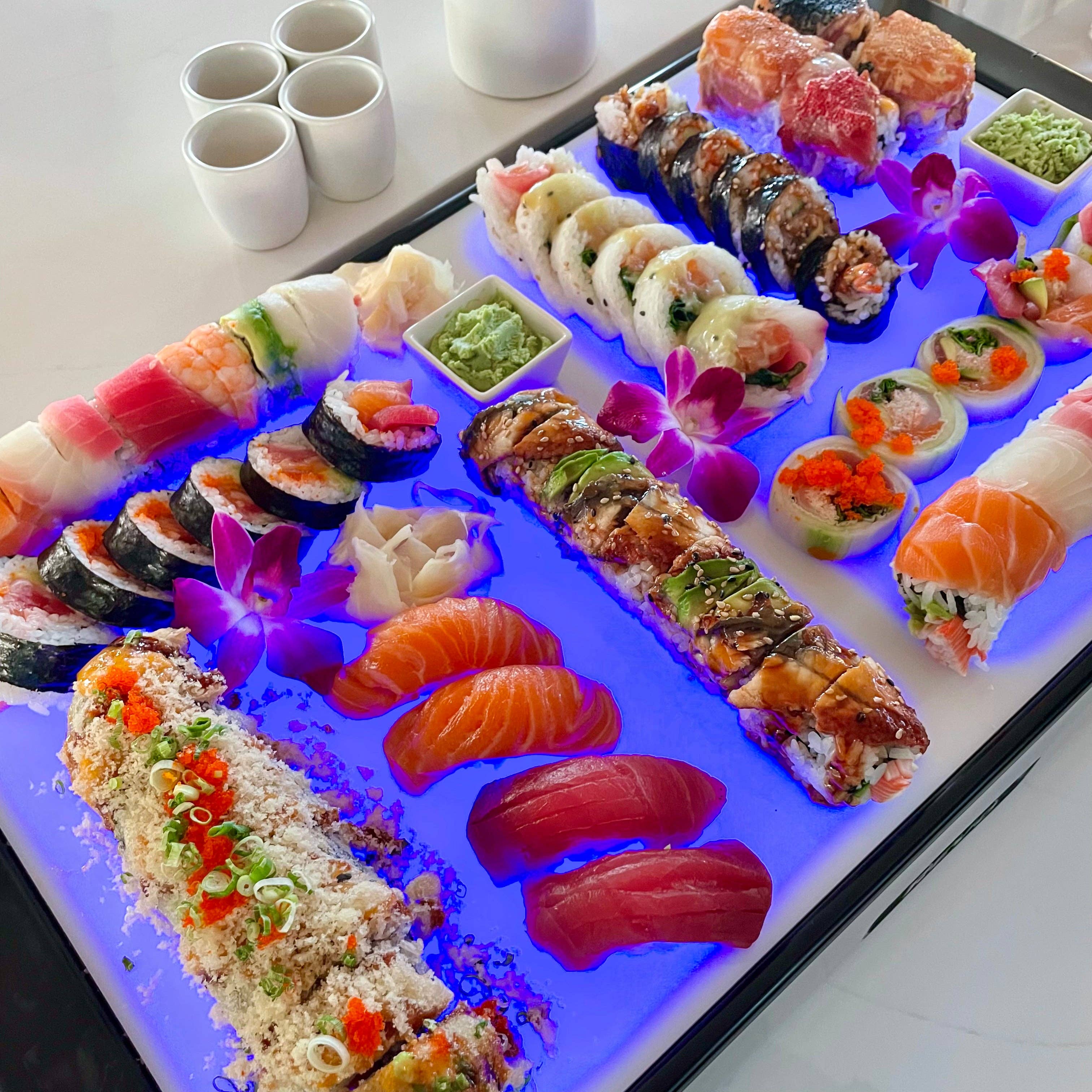 REVO Coolers - Vente Planche à découper - Dubler Chill Boards™6