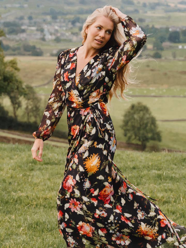 The Bunty for wholesale by Hope And Ivy