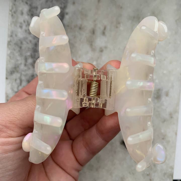 Ohhheylovely - Wholesale Hair Clip - Women's - Flo Hair Clip5