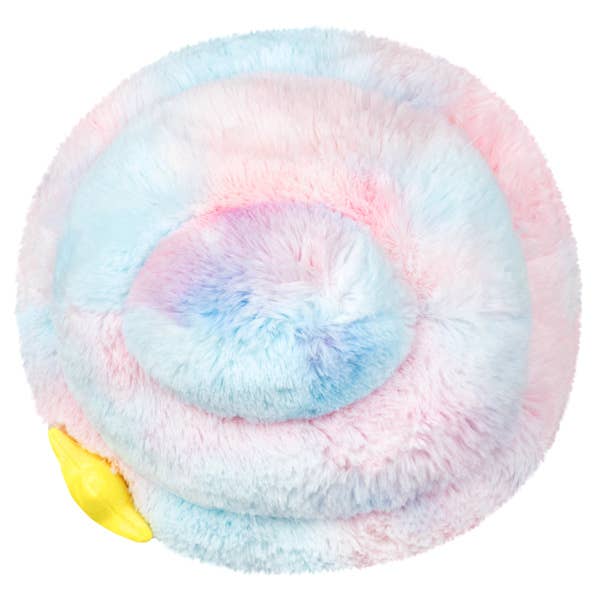 Squishable - Wholesale Stuffed/Plush Toy - Kids & Baby - Comfort Food Cotton Candy