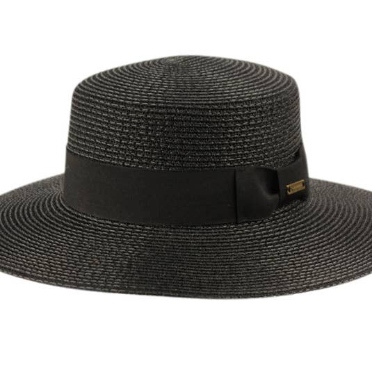 Wide Brim Sun Bucket Boater Hats for wholesale by Epoch hats