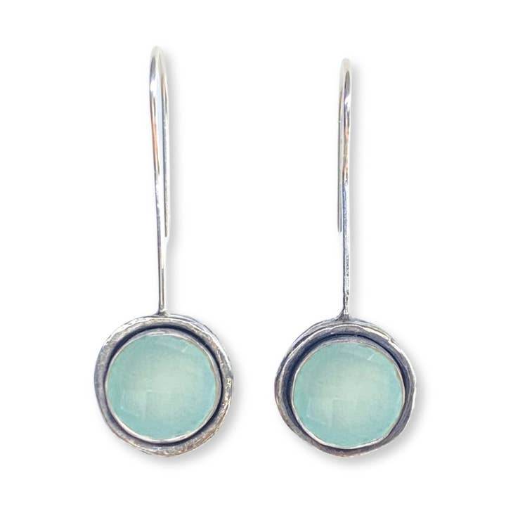 Vision Earrings for wholesale by Susan Rodgers Designs