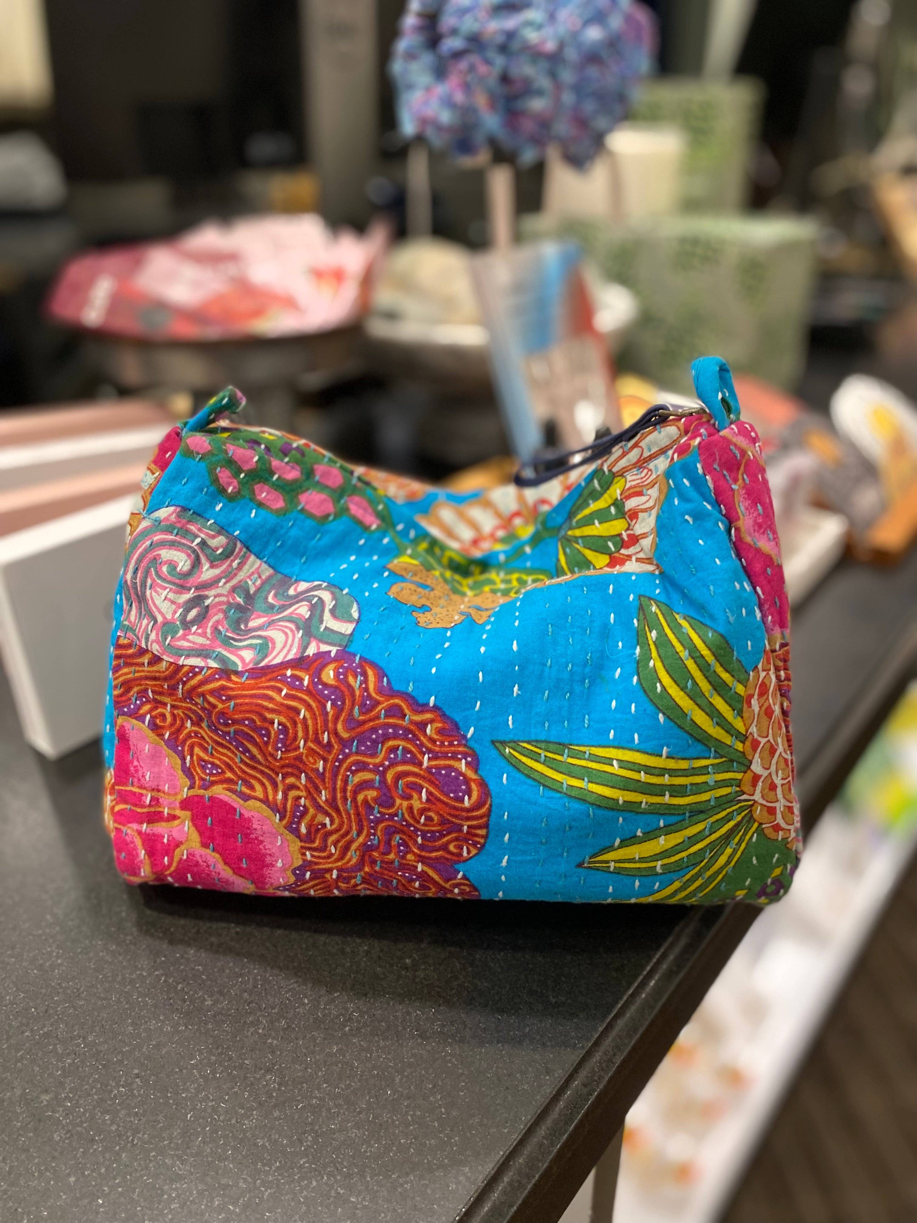 Jen Stock Mindful Designs - Wholesale Pouch - Women's - Ultimate Pouch (back in stock!)9