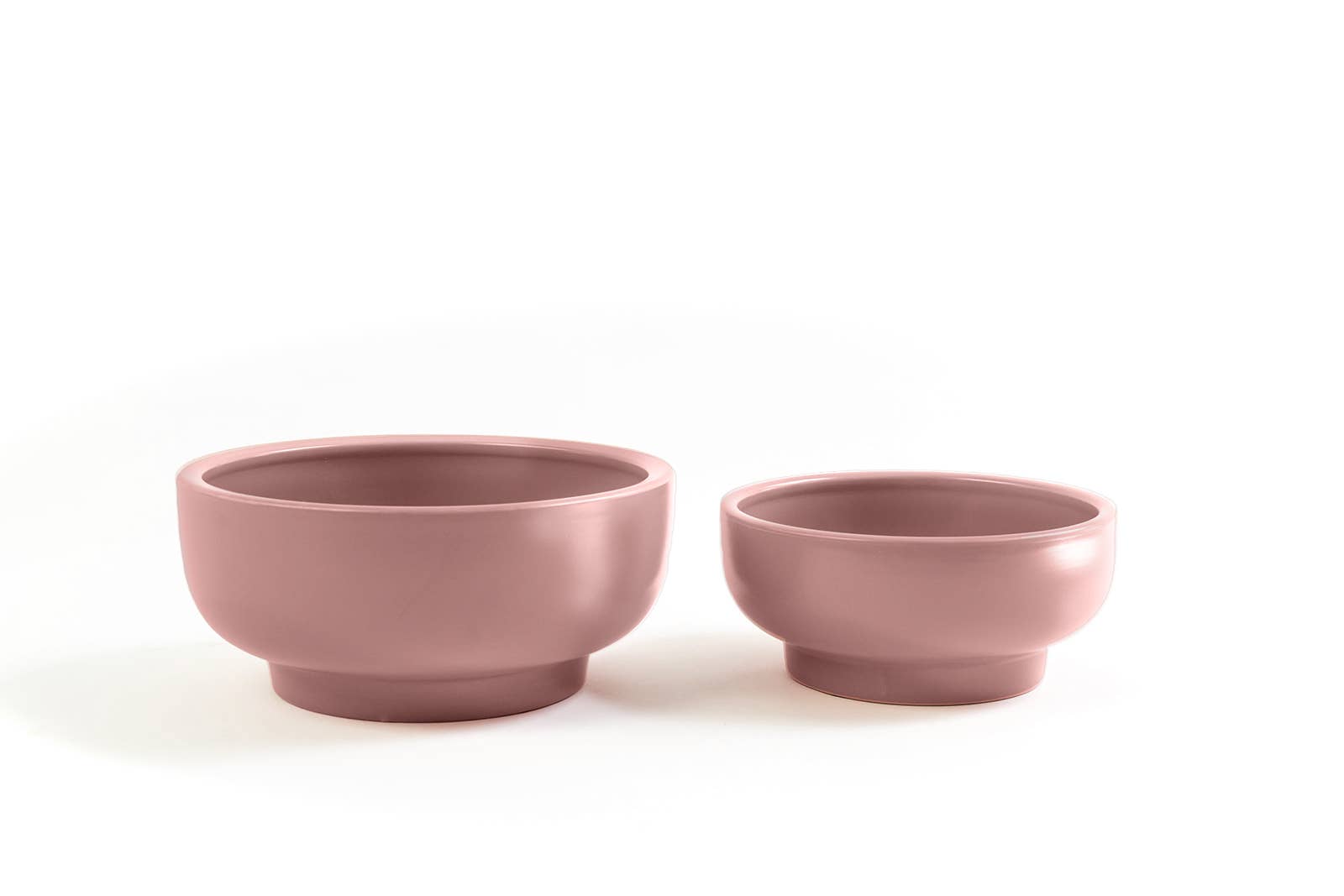 Momma Pots - Wholesale Plant Pot - 9" Pedestal Home and Garden Bowls8