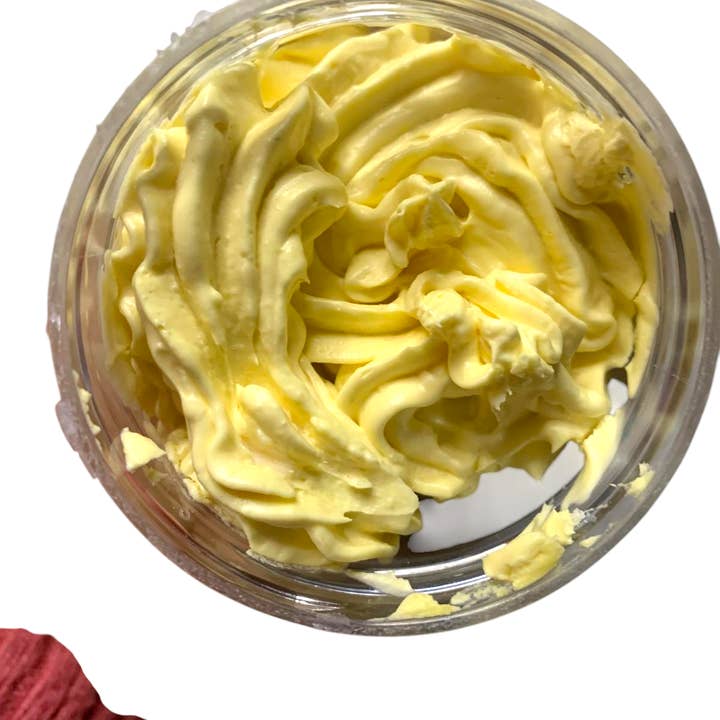 Chabinehairstore - Wholesale Body Balm/Butter - Natural Whipped Body Butter20