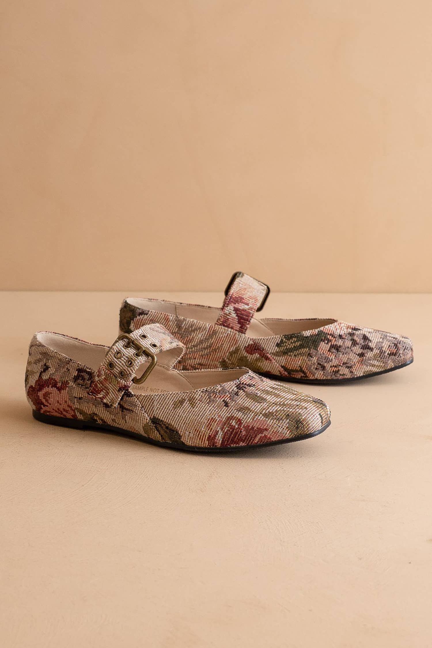 Mis Jes - Wholesale Flats - Women's - OS-SOHO13