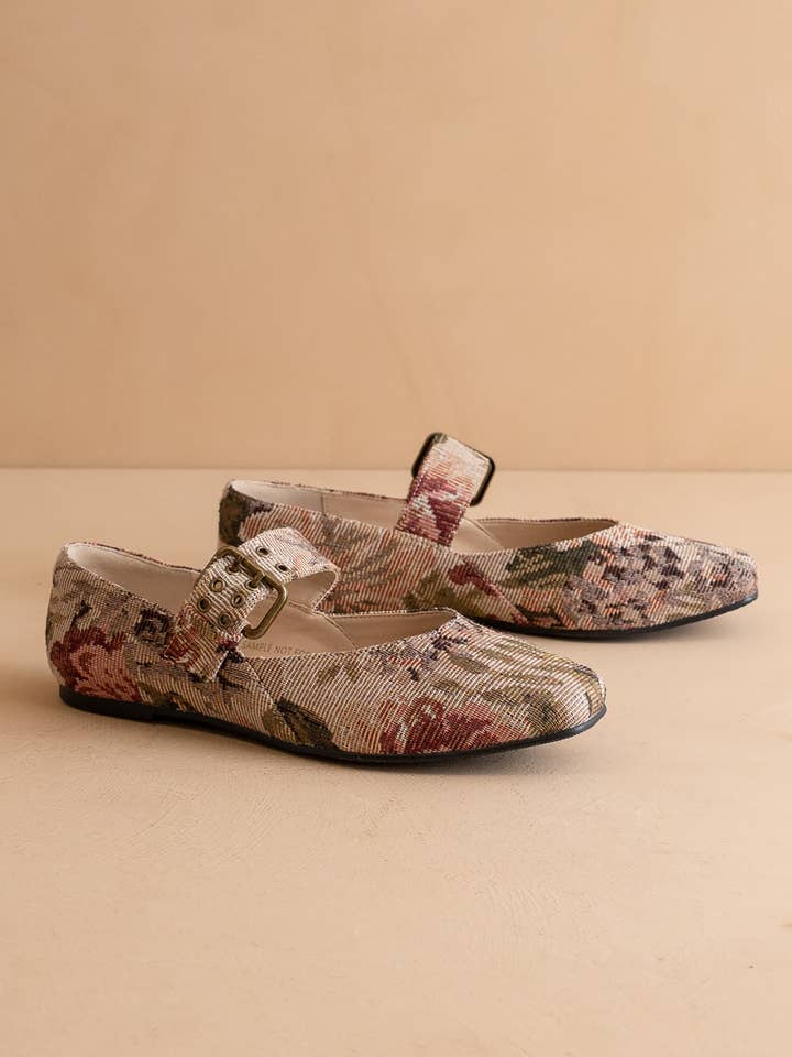 Mis Jes - Wholesale Flats - Women's - OS-SOHO13