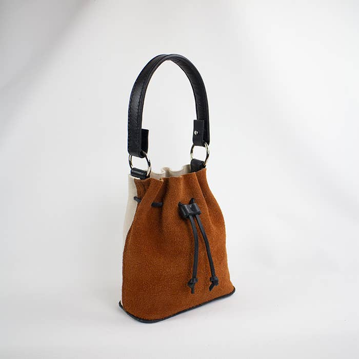 MINI TERRACOTA, BRANCO E PRETO por atacado de ITY Stockholm