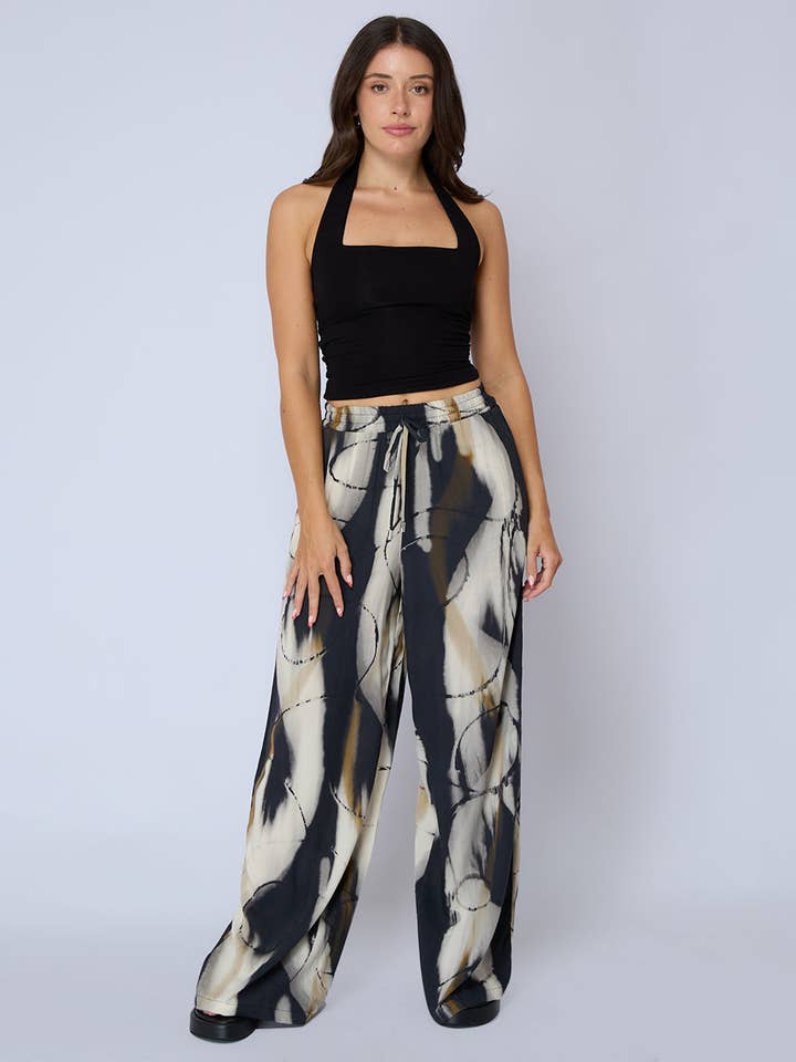 Bianca Hosen für den Großhandel von Bamboo Blonde