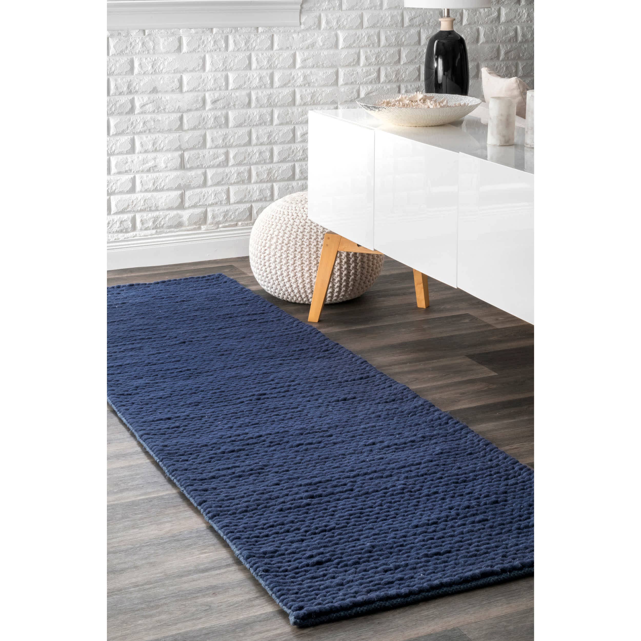 nuLOOM - Wholesale Area Rug - Penelope Braided Wool Area Rug47