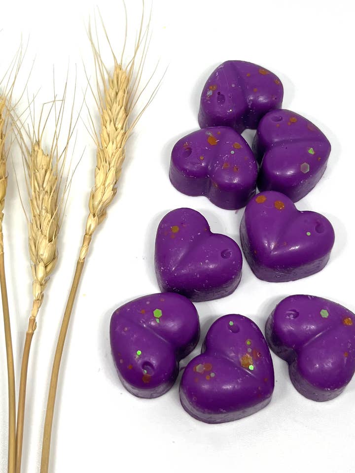 Mango & Passionsfrugt for engroshandel hos ScentiMelti