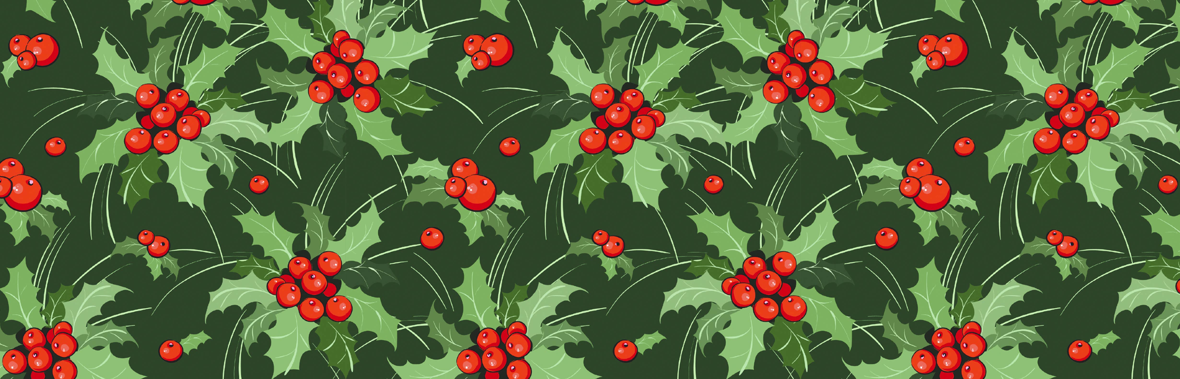 Aunt Sadie's Candles – Großhandel Kerze im Glas / gefüllte Kerze – Kerze Jolly Holly2