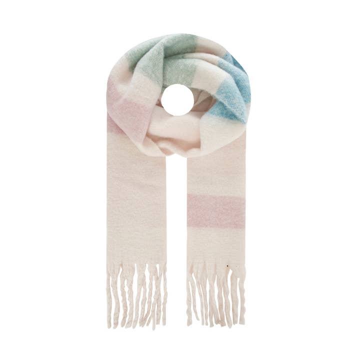 20s & 50s Sets: Fashionable Women's Scarf with Viscose Content for wholesale by NF Nitzsche Fashion