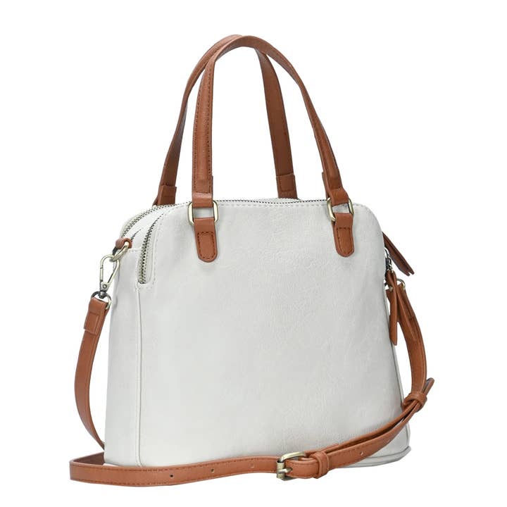 MMS Brands - Wholesale Satchel - Women's - Iris Satchel29