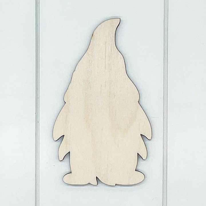 Gnome Blank (chapeau pointu) pour la vente par Southern Birch Company