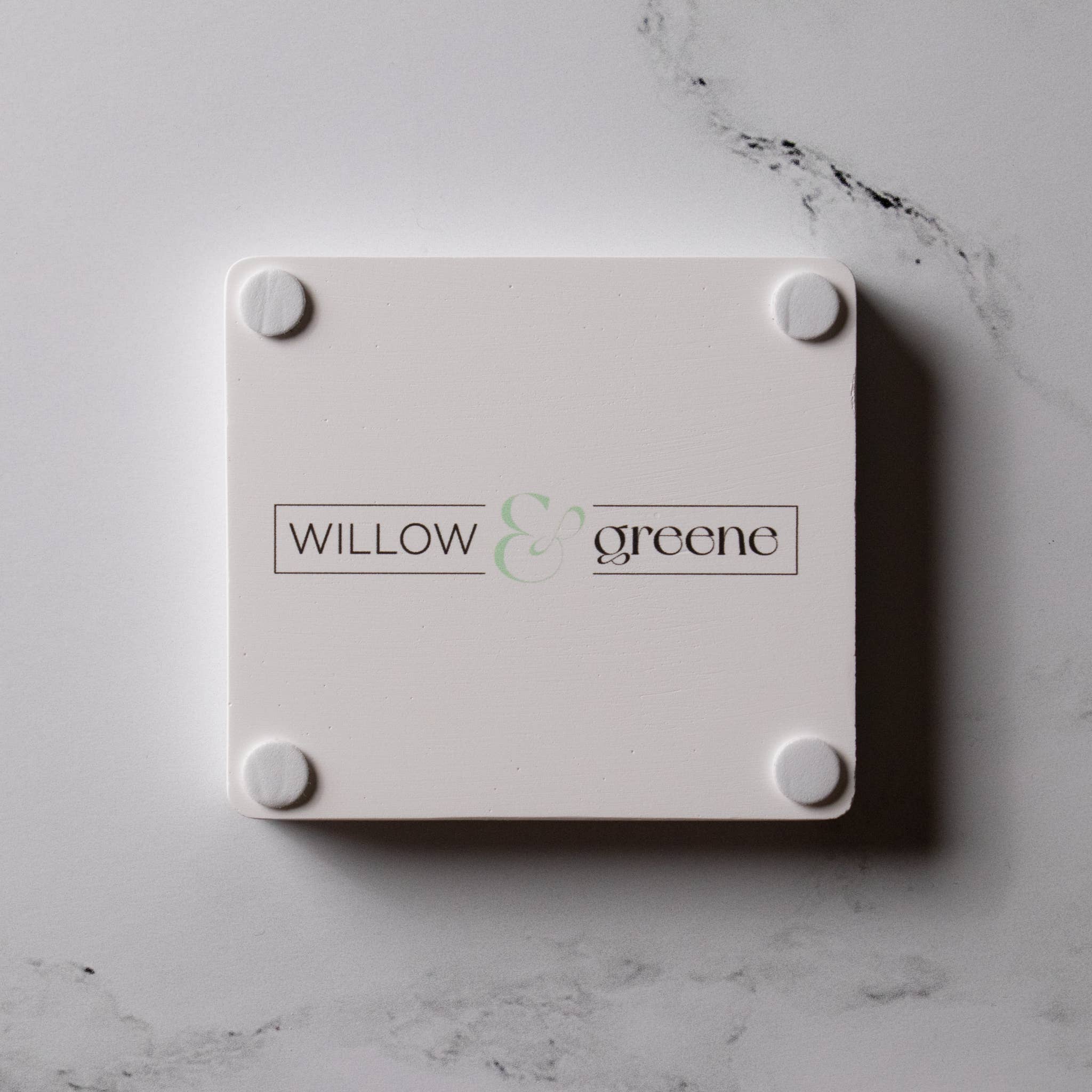 Willow & Greene - Wholesale Zeepbakje - Soapdish van aardesteen6