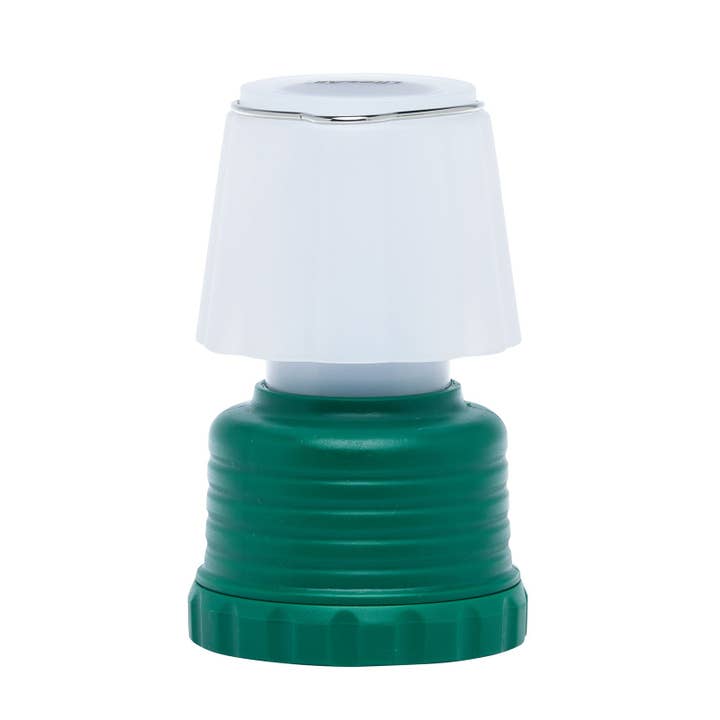 LitezAll - Wholesale Lantern - LitezAll Mini LED Lantern with White or Simulated Flame60