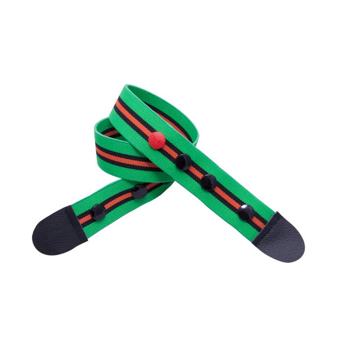 Clip.Ho woman/green/black/orange for wholesale by Clip.Ho