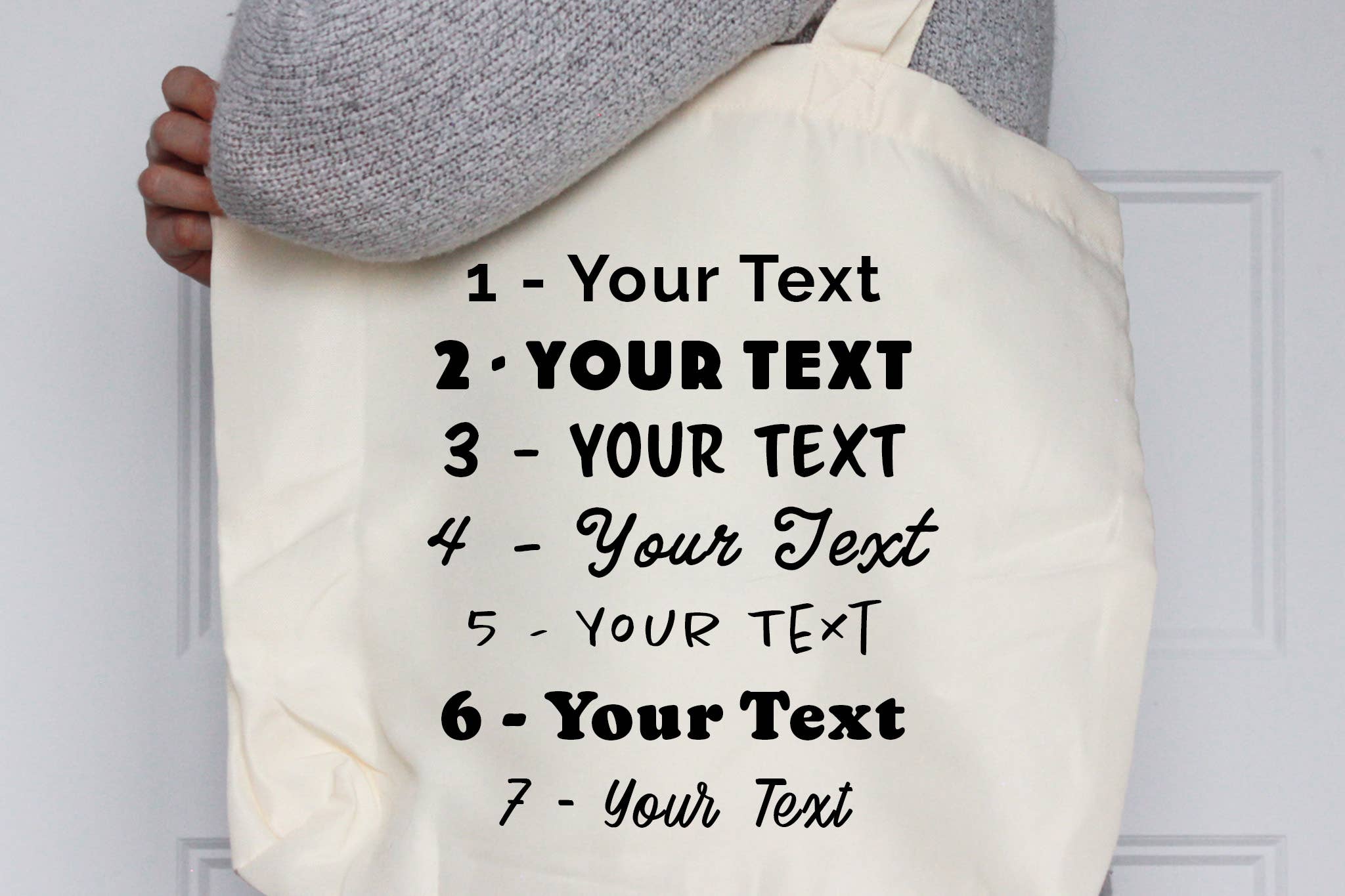 Betina C Koche - Wholesale Tote Bag - Unisex - Custom Tote Bag | Reusable Polyester Bag13