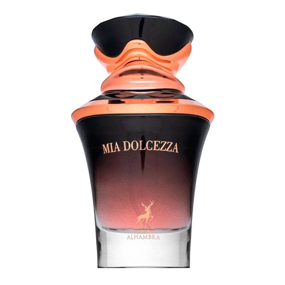 Excellence - Wholesale Perfume/Eau de Toilette - Mia Dolcezza - MAISON ALHAMBRA 100 ml0