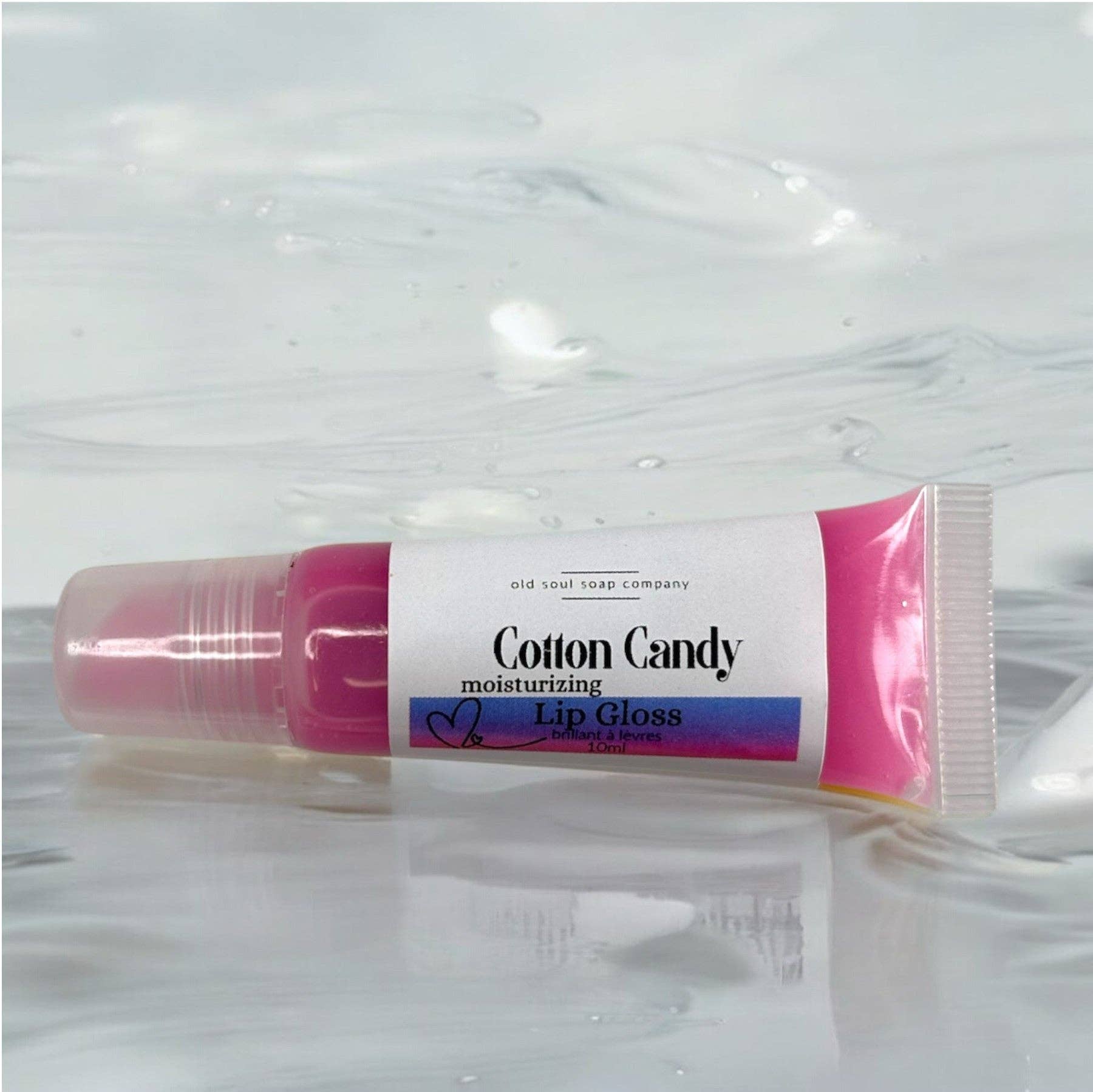 Old Soul Soap Company Inc. - Wholesale Lip Gloss - Lip Gloss0