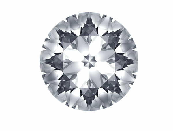 HOLLYWOOD NAILS - Vendita all'ingrosso Nail art/decalcomania unghie - Confezione all'ingrosso di pietre Swarovski argento, circa 1440 pezzi1