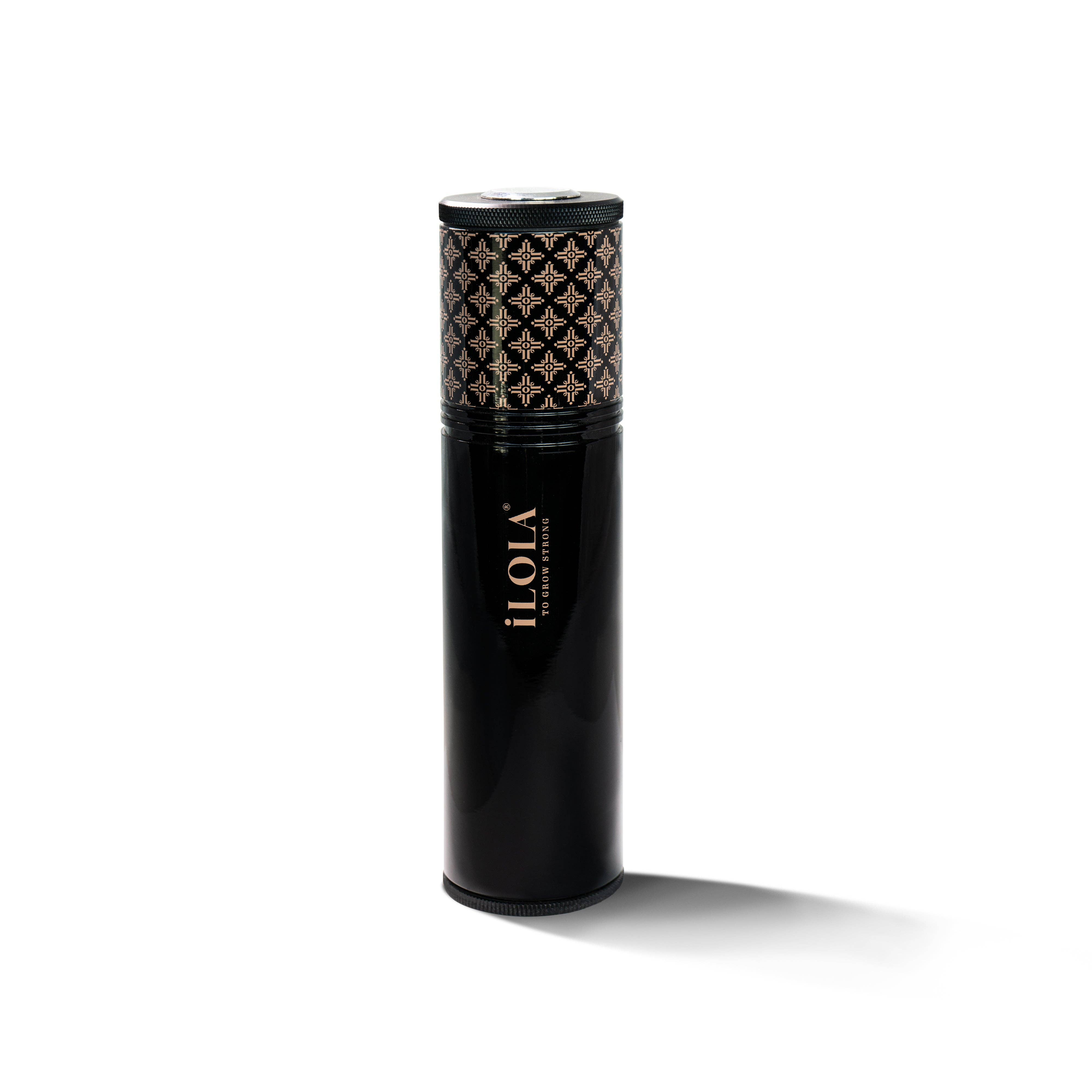 iLOLA Tea - Venta al por mayor Tés saludables/desintoxicantes - Humidor de Discos de Té | Almacenamiento de Lujo para Té de Hojas Sueltas2