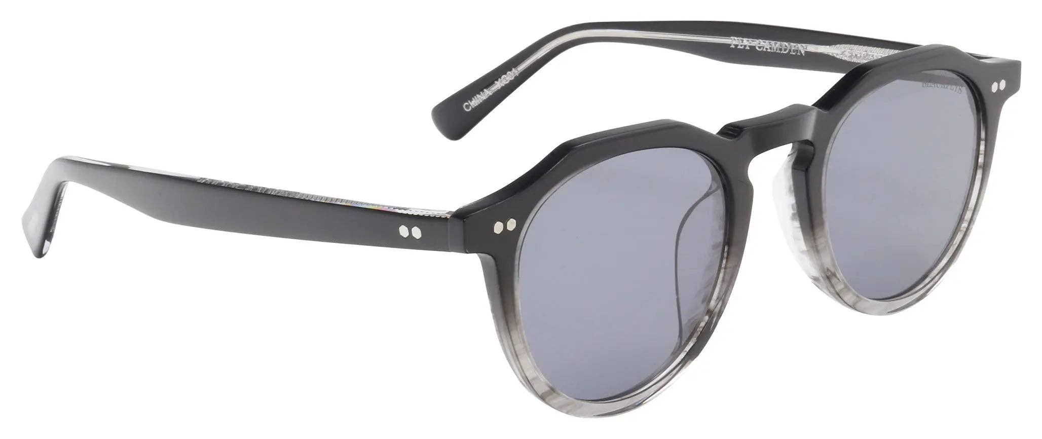 Black Flys Eyewear - Venta al por mayor Gafas de sol - Unisex - Vuela Camden *Edición Limitada.1