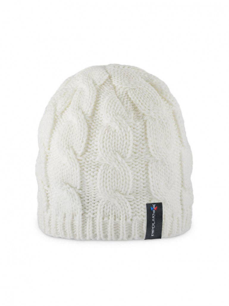 PIPOLAKI - Wholesale Beanie - Unisex - Genepi Beanie0
