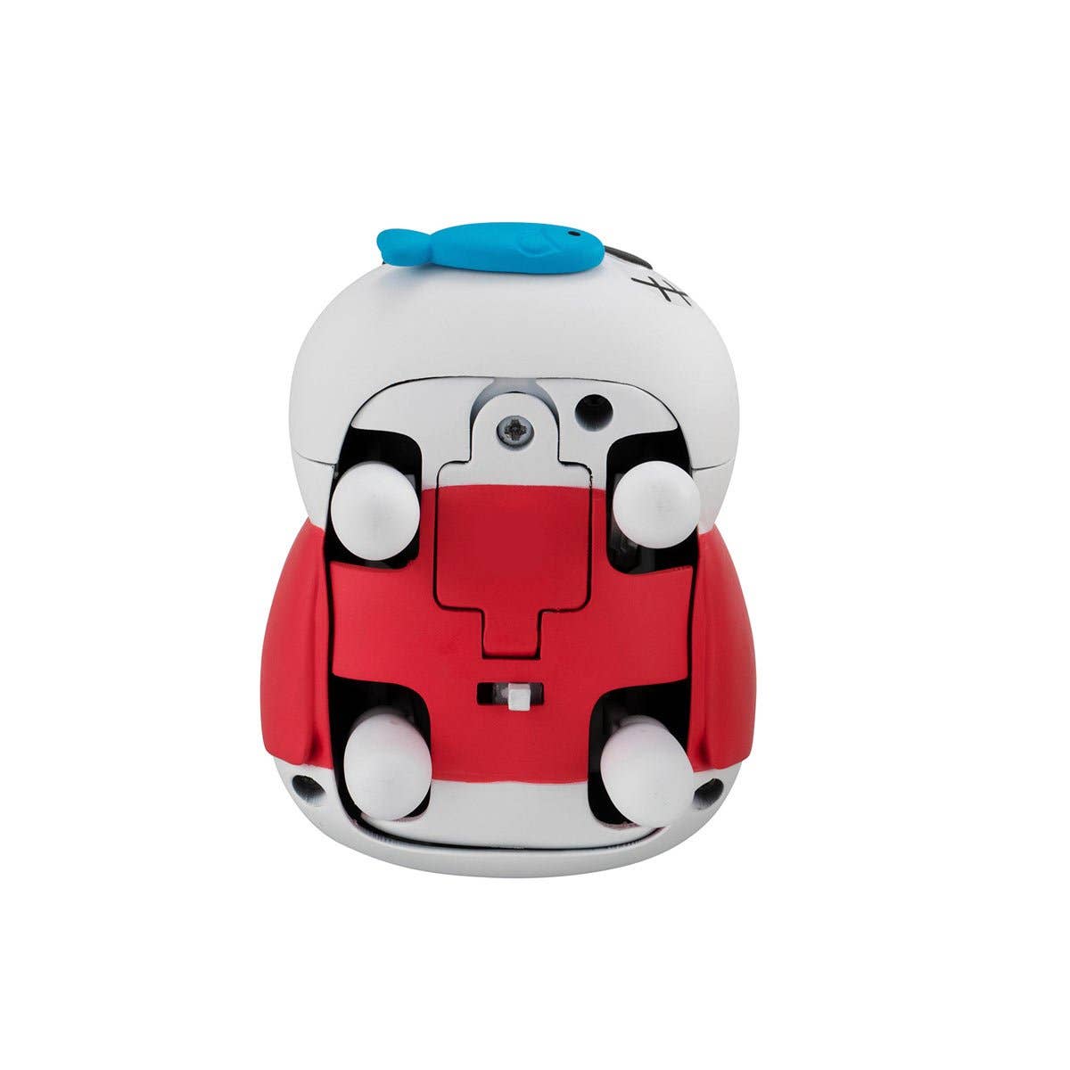 Entertainment Earth - Wholesale Figurine Toy - Kids - One Piece Tokotoko NyanPieceNyan Luffy Cat2