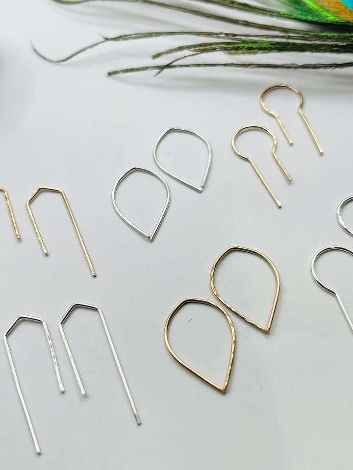 Rachel Renee THREADERS Favorites - 6 Pack for wholesale by Rachel Renee Jewelry