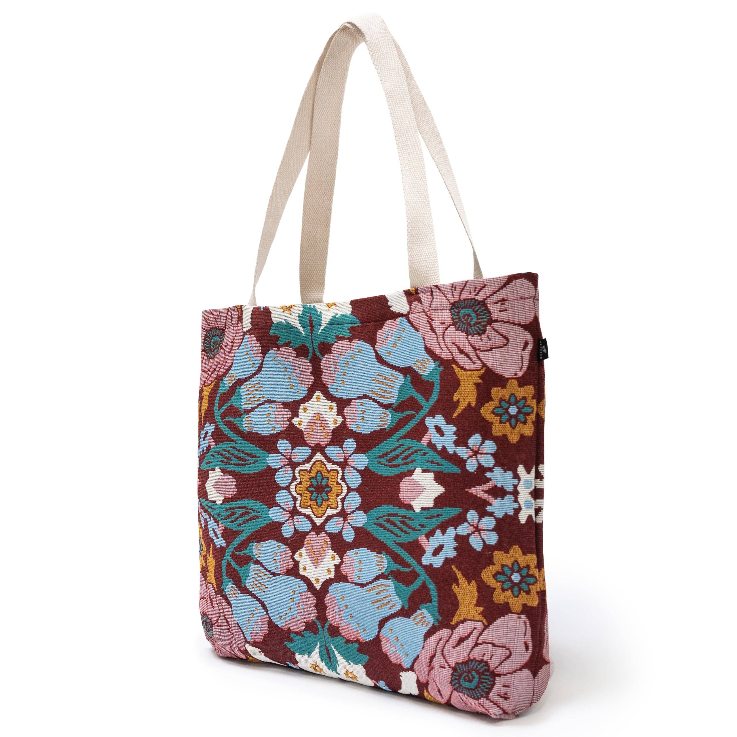 HENDEER - Vente Tote bag – femme - Sac fourre-tout Magical Mystery9