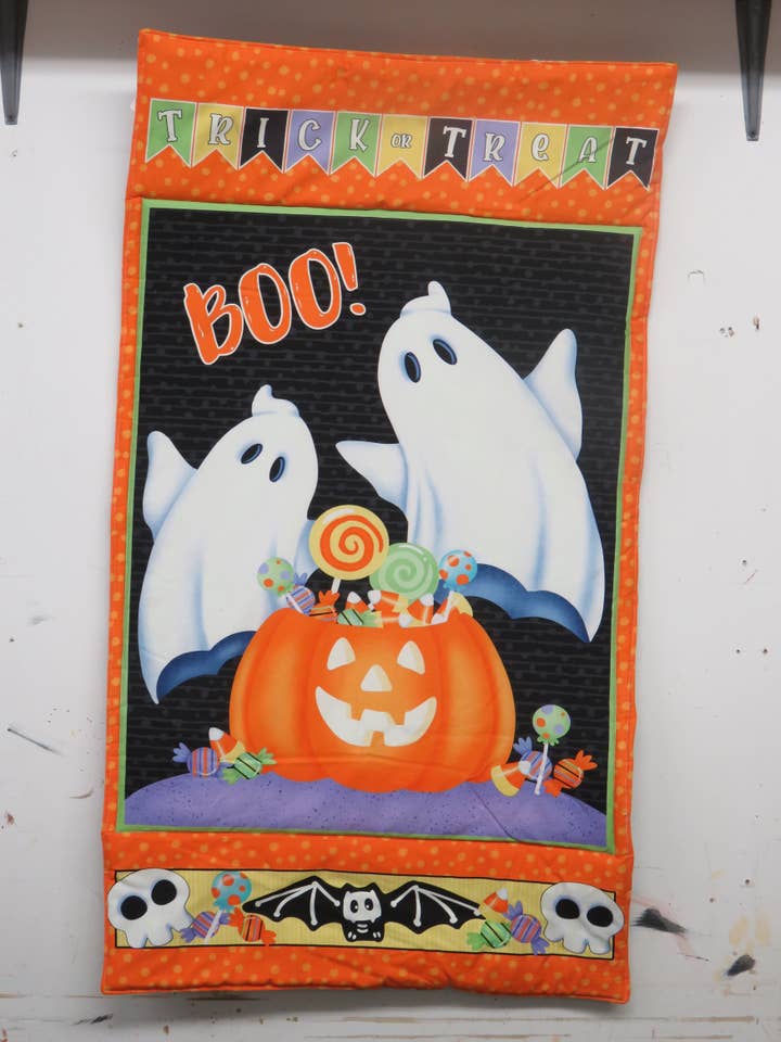 Glow Ghost wanddecoratie voor wholesale door For Your Home