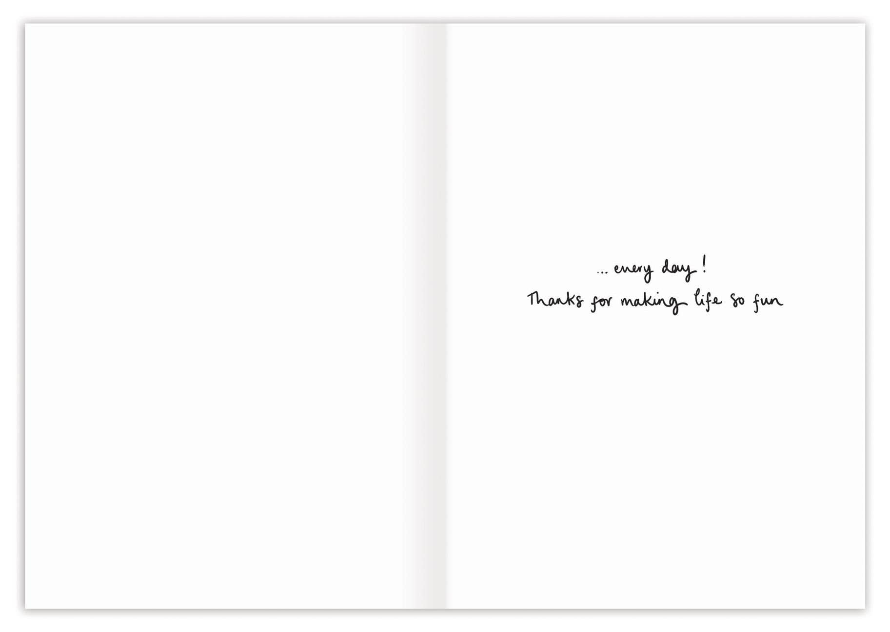 Biely & Shoaf - Wholesale Friendship Card - Picnic Scene Friendship Card1