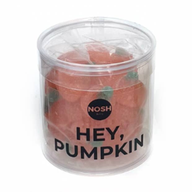 HEY, PUMPKIN - LIL' Tube for wholesale by NOSH NYC
