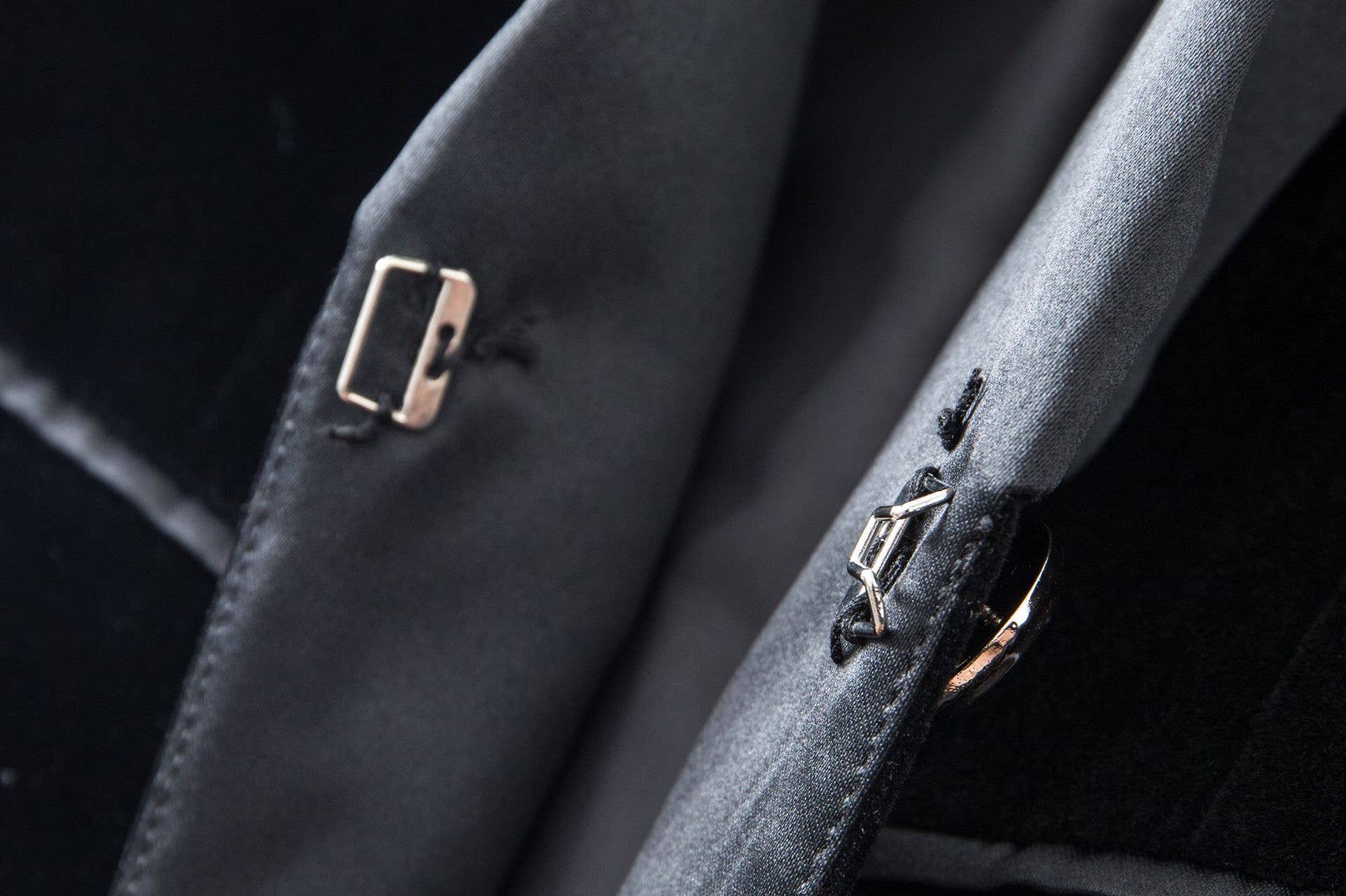 Productseeker – Engroshandel Blazer - Dame – BL032 Elegant Velvet Slim Fit blazer til kvinder9