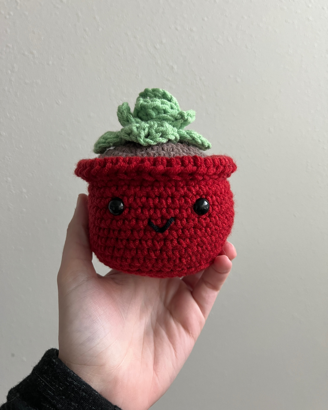 Lousy Llama Creations – wholesale Knitting/Crochet Supplies – Variety Set of Learn How to Crochet Kits6