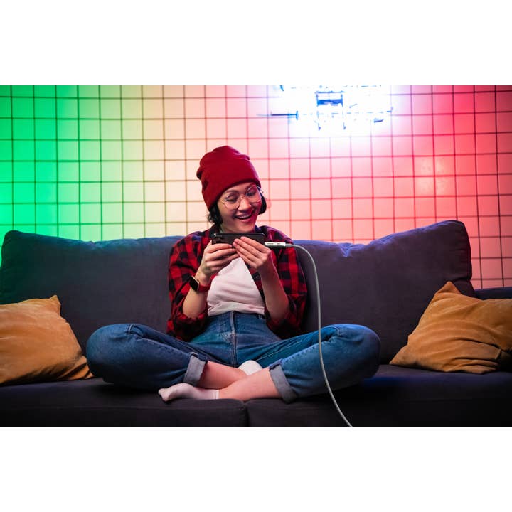 LAX Gadgets - Wholesale Charging Cable - Universal Charging Cables For iphone, Android Devices30