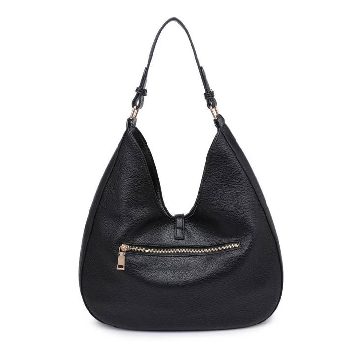 Moda Luxe - Wholesale Shoulder Bag - Women's - Olivia Hobo6