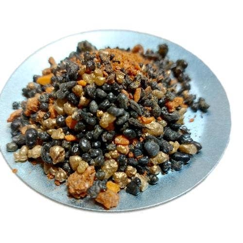 Purification Incense Grains 50g for wholesale by WLM