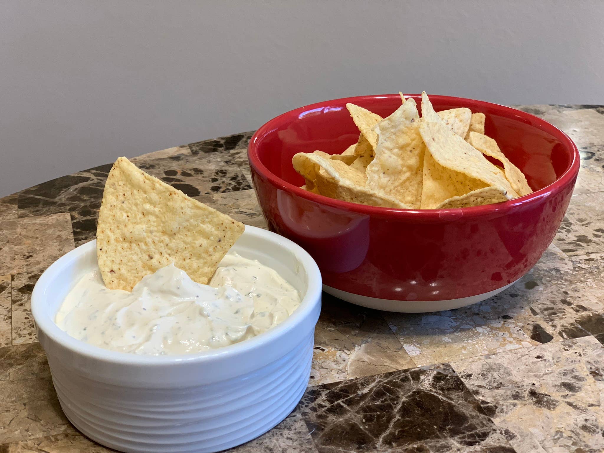 Grill Your Ass Off - Spices, Rubs, Seasonings, Sauces, Jerky – Großhandel Dips – Ranch Dip - Gewürz, Mischung, Sauerrahm, griechischer Joghurt, Partyfood5