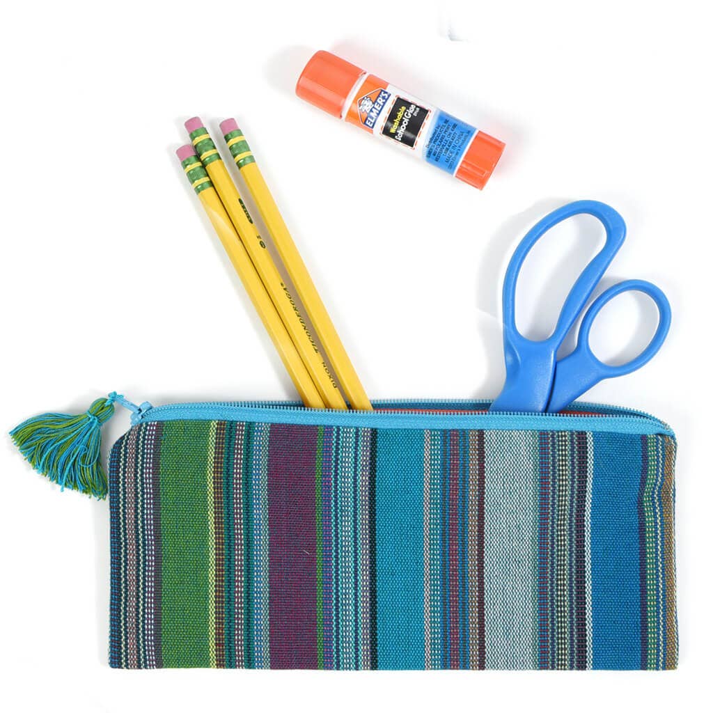 Mayamam Weavers - Wholesale Pencil Case/Pouch - Pencil Pouch10