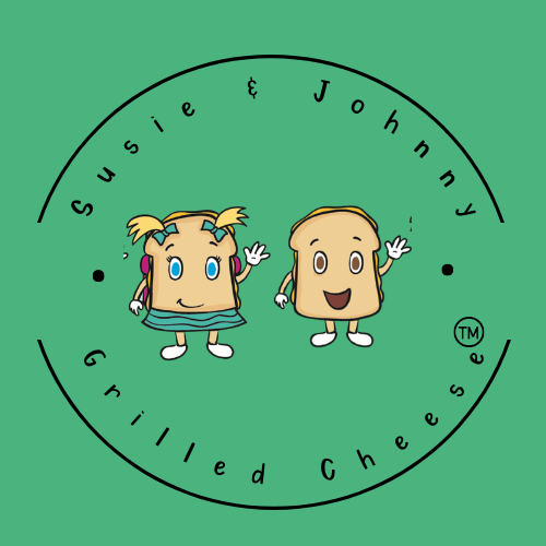 The Adventures of Susie & Johnny Grilled Cheese - Wholesale Preschool Book (3-5) - The Holiday Adventures of Susie & Johnny Grilled Cheese11