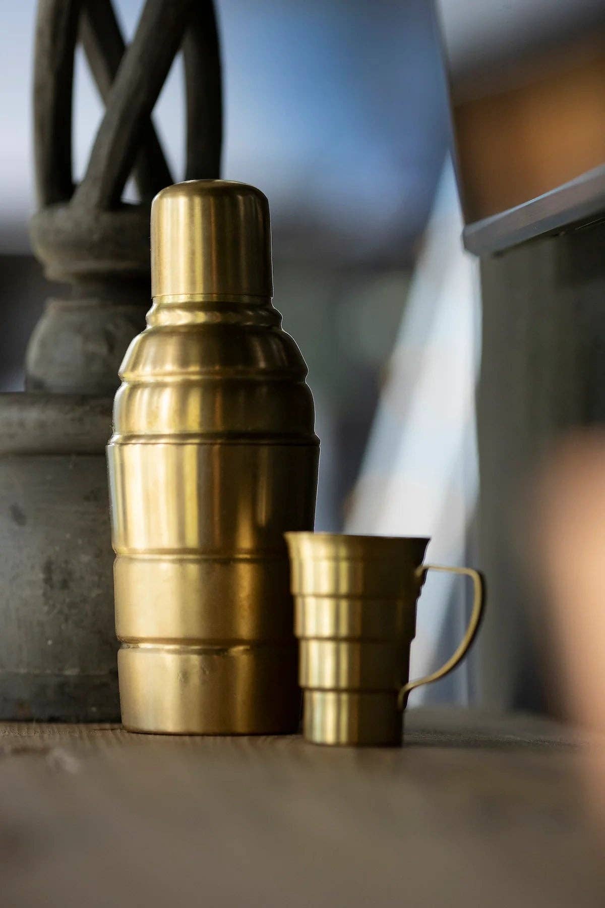 Pappy & Company – Großhandel Jigger – Der Julian Jigger1